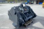 2020 Agroguip FBHSS140 Hydraulisk Fôringsskuffe